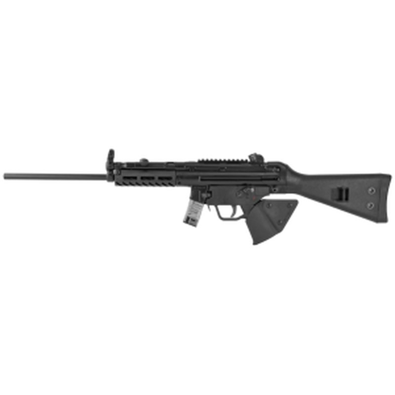 PTR Industries PTR408 9R 9mm AR-15 Rifle 16 Inch Barrel