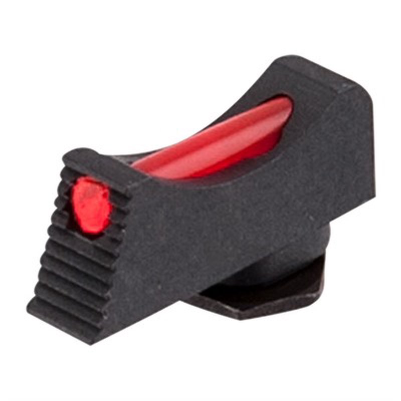 Wilson Combat Vickers Elite Fiber Optic Front Sight Glock 42/43 Green