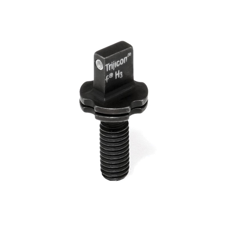 Trijicon Bright & Tough Front Dot Night Sight for AR-15/M-16 Rifles - 600178