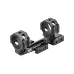 DLOC Precision Cantilever QD Scope Mount 34mm Black 2.05 in