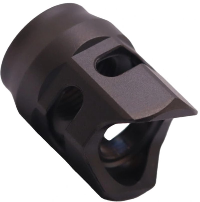 True Precision Cobra Compensator 1/2x28