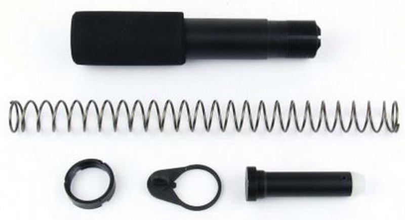 Tacfire AR15 Pistol Buffer Tube Kit