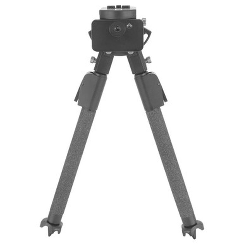 MDT Gen2 CkyePod Bipod RRS Interface Std Legs Black 105487-BLK