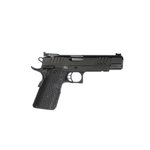 STACCATO R Barrel 45 ACP Bushing 5 Inch DLC Black