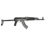 Pioneer Arms Forged Series Sporter Underfolder AK-47 Rifle 7.62x39 Polymer Furniture