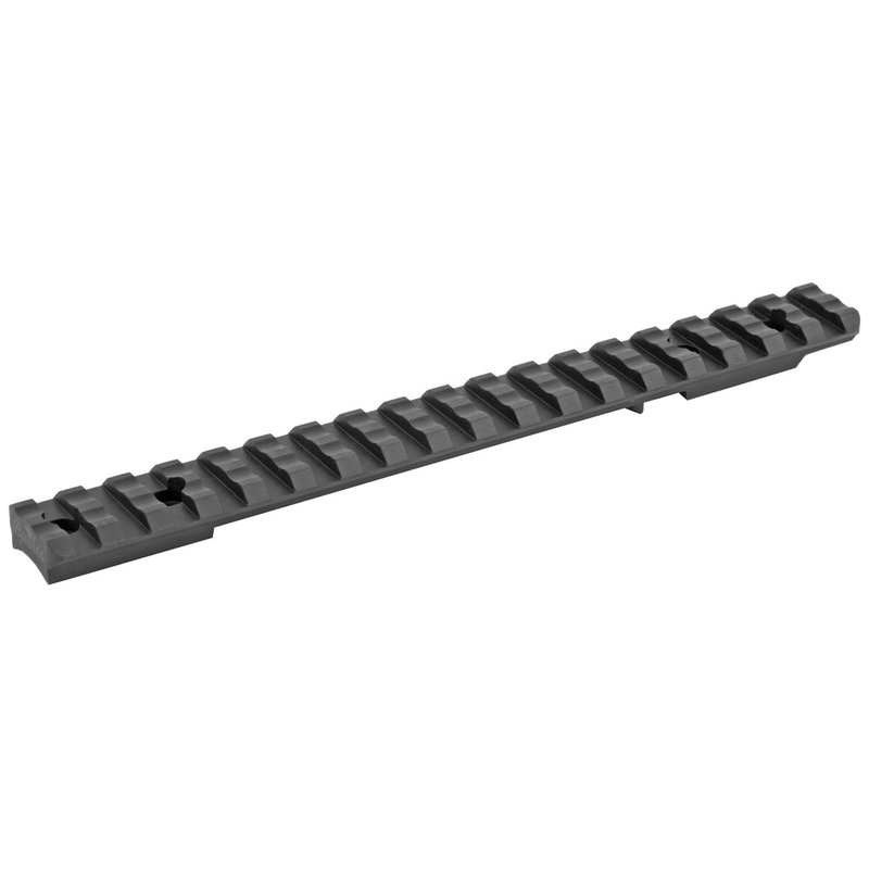 Burris Xtb-savage Steel Base La for Weaver/Picatinny Rings