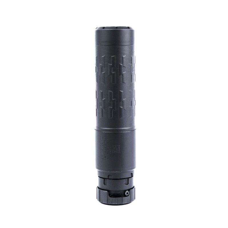 SilencerCo Velos LBP 762 Suppressor 30 Caliber