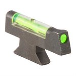 Hiviz .208 Front Sight Green for Smith and Wesson Universal Handguns