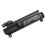 Forward Controls Design EPC Twin Dimple TDP Spec Ejection Port Cover, Black