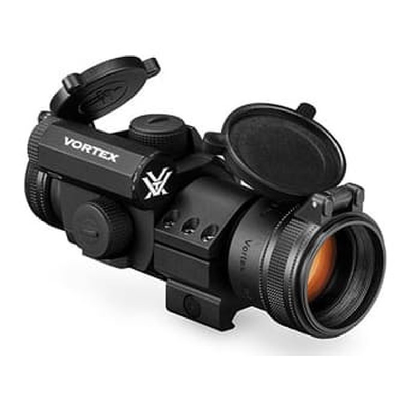 Vortex StrikeFire II 4 MOA Red-Green Dot SF-RG-505