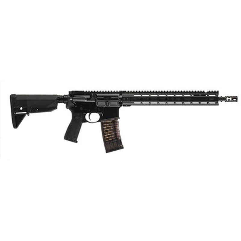 PWS Mk114 Mod 1-M 223 Wylde Semi-Auto Rifle 14.5 Inch Barrel