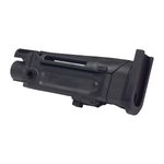 KDG SCP5 MK2 203 FN SCAR Brace Black