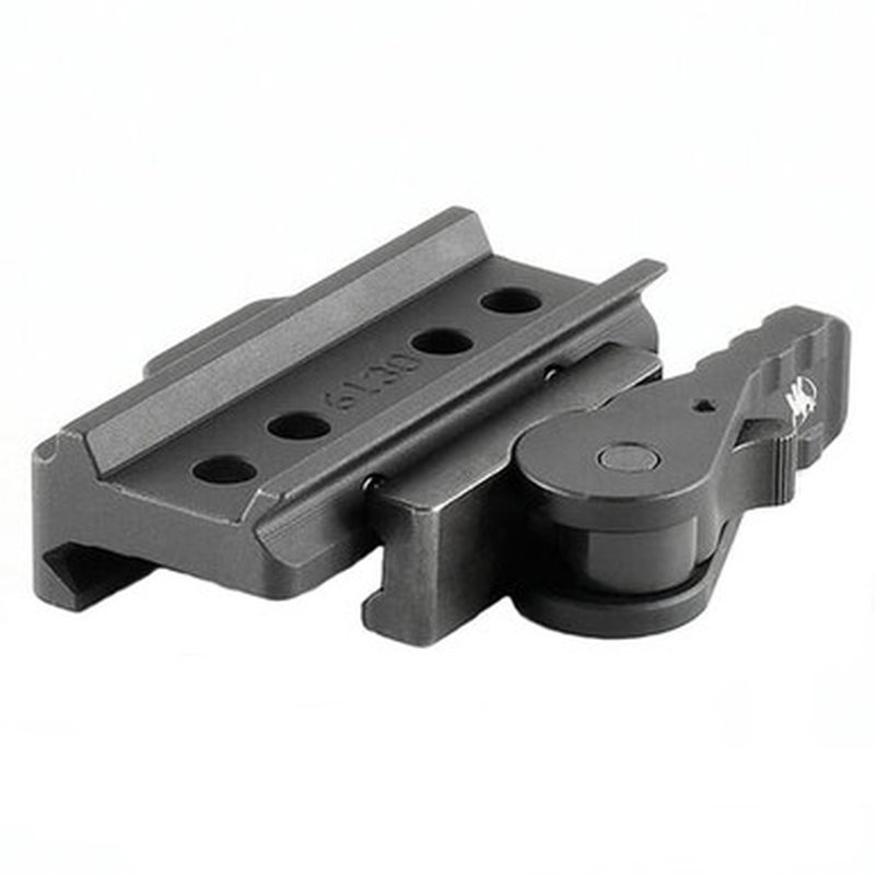 American Defense ADM-RQD Mount for iRay RICO Thermal Weapon Sights