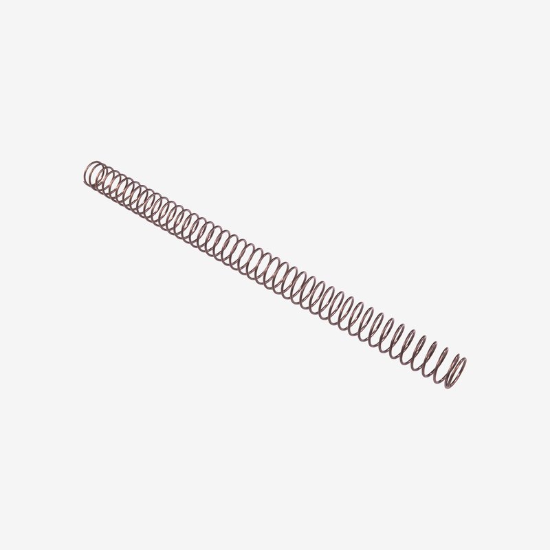 Stainless Steel AR15/M4 Carbine Buffer Spring