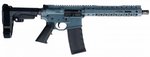 Black Rain Ordnance Fallout15 5.56 NATO 10.5" AR-15 Pistol Brace Assembly
