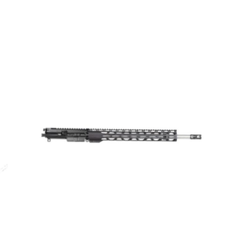 RADICAL FIREARMS Complete Upper Assembly 223Wylde 18\"HBAR 15\" RPR