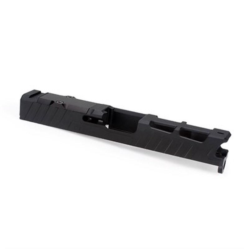 Zaffiri Precision ZPS.4 Optics-Ready Glock 19 Gen 3 Slide 9mm