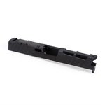Zaffiri Precision ZPS.4 Optics-Ready Glock 19 Gen 3 Slide 9mm