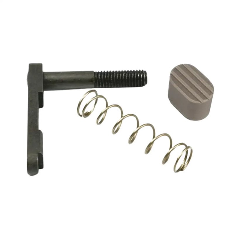 Armaspec SLANT Enhanced Combat Button Kit AR-15/AR-10 Magazine Catch