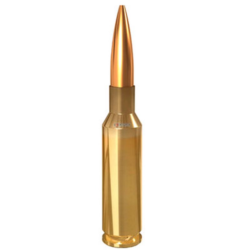Lapua 6.5x47 Lapua 108 Grain HPBT SCENAR Ammo