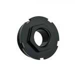 HUXWRX OSS Direct Thread Adapter 5/8-24 Fixed Mount