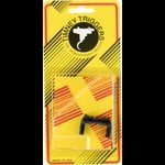 Timney Triggers 49ER Safety Selector 49/90 Degree AR Ambidextrous Steel Black