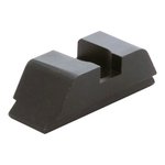 AmeriGlo GL-401 Notch Classic Rear Sight Black for Glock
