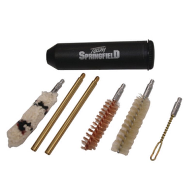 Springfield Armory Team Springfield cleaning kit .45 pocket cleaning kit
