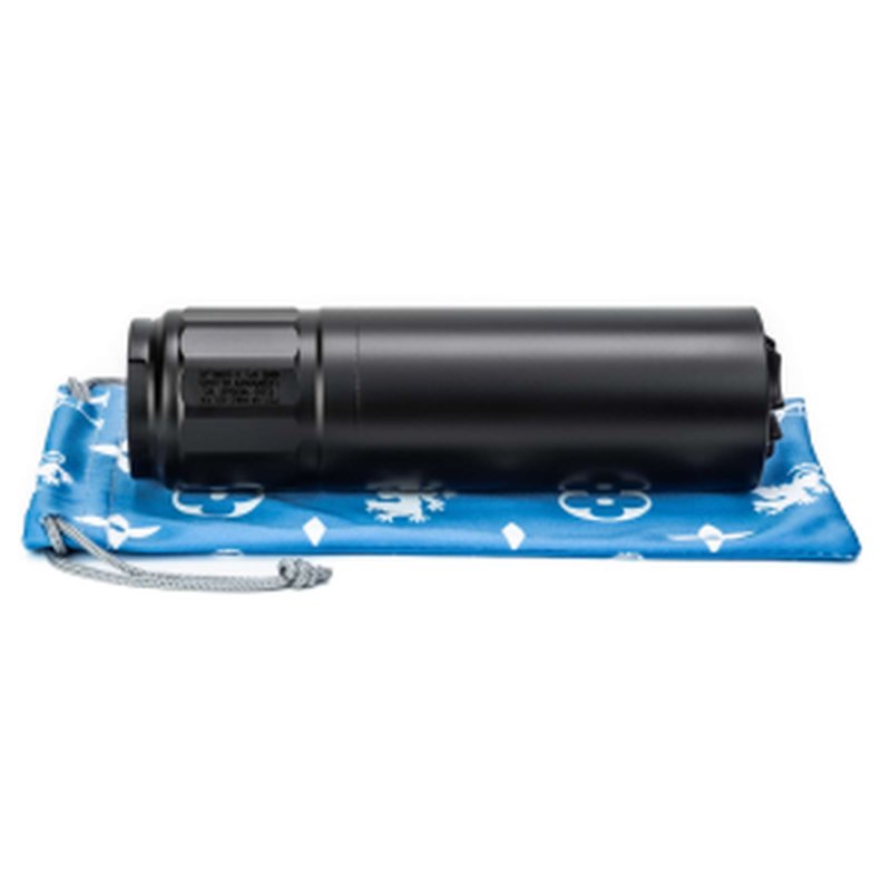 Griffin Armament Optimus 6 6mm Suppressor Utility HUB Compatible