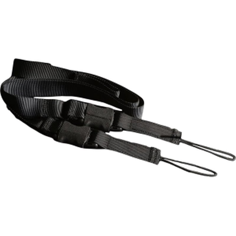 Strike Industries S3 Rifle Sling with Loop Nylon Black