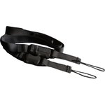 Strike Industries S3 Rifle Sling with Loop Nylon Black