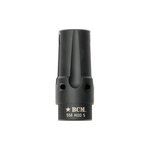 Bravo Company Gunfighter Mod 5 5.56 AR-15 Compensator Nitride Black BCMBCMGFCMOD5556