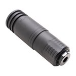 SLR Rifleworks SD5 N.O.T.A.S. Faux Suppressor 5.375 in, 5/8-24 Thread (Black)