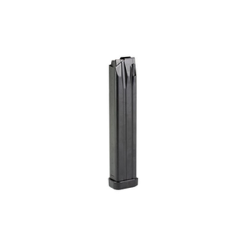 B&T USA APC45 45ACP 20 Round Magazine | Black