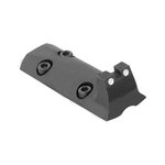 Kimber Rear Sight Optics Plate Cover White Dot 4000751
