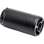 SureFire Warden 762 Direct Thread Muzzle Device 1/2-28 5/8-24 Cerakote Stainless