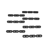 Troy Industries M-LOK Squid Grip 7-Pack - Black