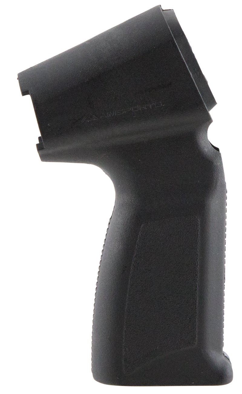 Aim Sports Pistol Grip for Remington 870 Shotgun, Black - PJSPG870