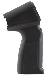 Aim Sports Pistol Grip for Remington 870 Shotgun, Black - PJSPG870