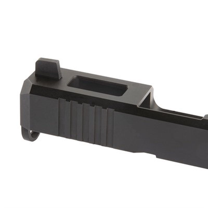Brownells Tall Serrated Sight Sets Glock Front & Rear Sights 1L XL 3XL