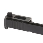 Brownells Tall Serrated Sight Sets Glock Front & Rear Sights 1L XL 3XL