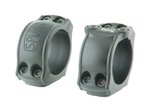 Blaser 30mm 0.83" Hunting Rings