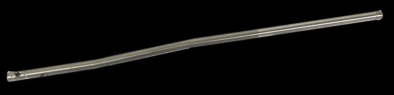 Aim Sports AR Carbine Stainless Gas Tube 9.75