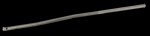 Aim Sports AR Carbine Stainless Gas Tube 9.75