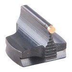 Marble Arms Barrel Mounted 1/16" Bead Sight Front, Gold