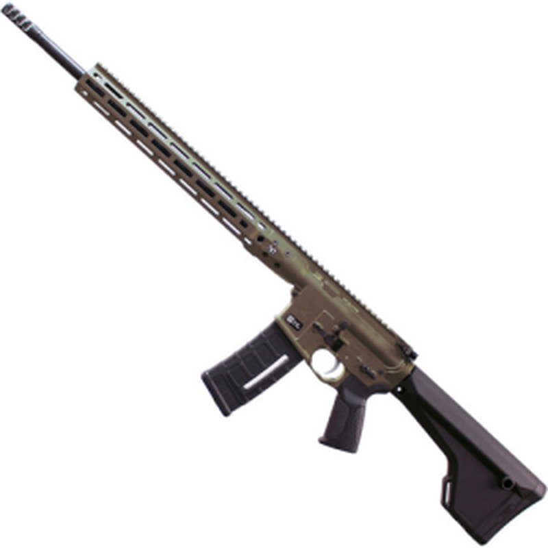 LWRC International IC DI 224 Valkyrie 20in AR-15 Rifle 30rd