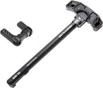 Battle Arms Development Ambidextrous Upgrade Kit RACK Charging Handle BAD-ASS-PRO Safety