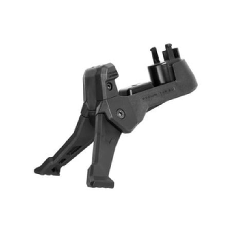 Fab Defense Quick-Deploy Tavor Podium Bi-Pod for TAR 21 Rifles