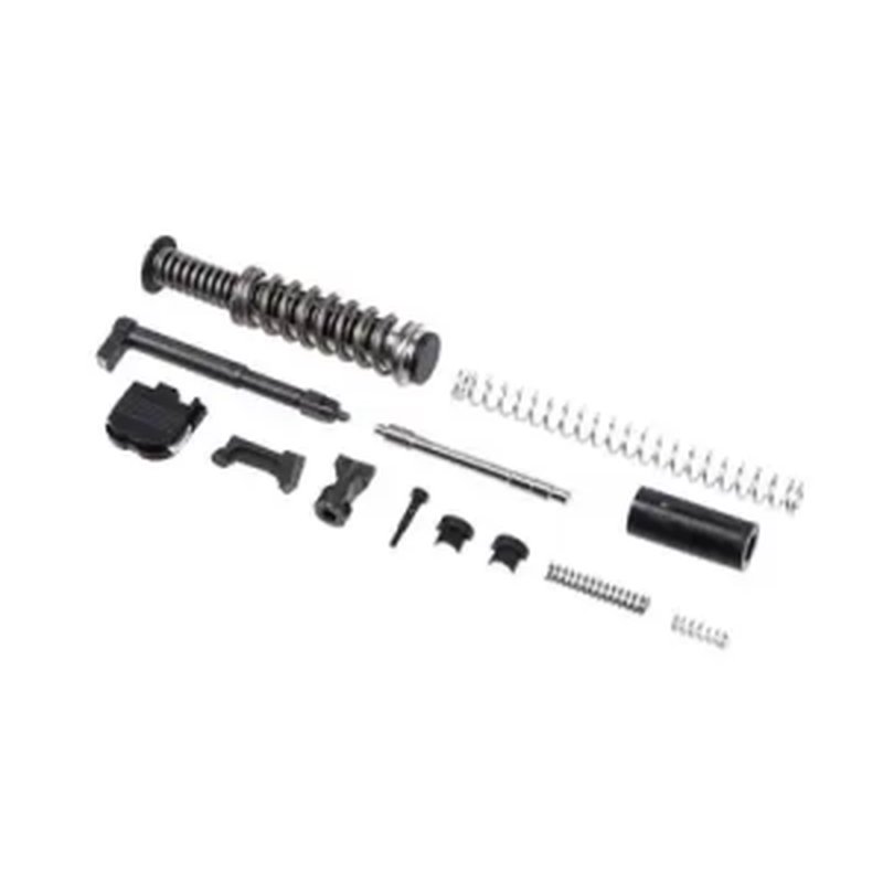 Zaffiri Precision UPK Upper Parts Kit for Glock 43X/48 Black