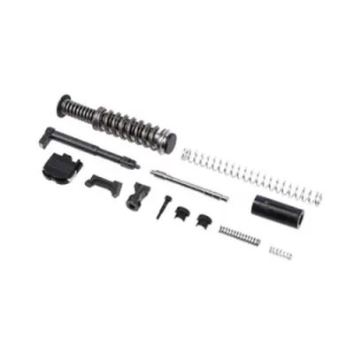 Zaffiri Precision UPK Upper Parts Kit for Glock 43X/48 Black